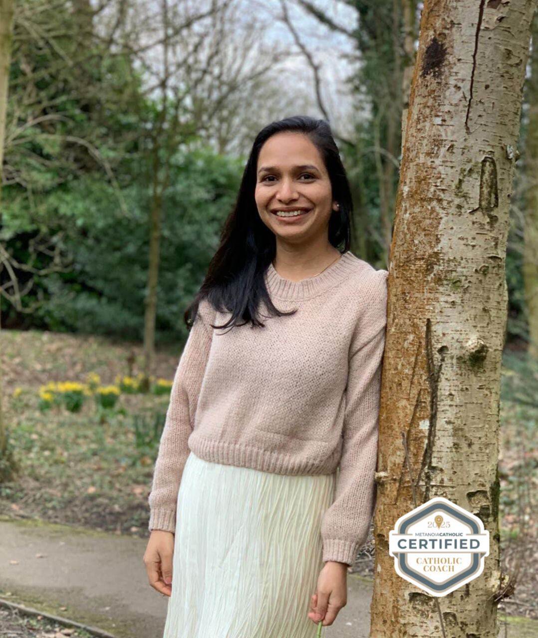 Hinna the Mindset Coach